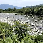 Holiday home Immersi Nella Natura Con Accesso Al Fiume Maggia *
