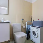 Immersi Nella Natura Con Accesso Al Fiume Maggia Holiday home *