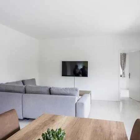 Holiday home Immersi Nella Natura Con Accesso Al Fiume Maggia