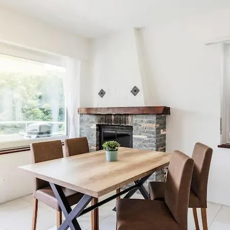 Holiday home Immersi Nella Natura Con Accesso Al Fiume Maggia