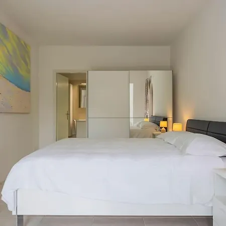 Holiday home Immersi Nella Natura Con Accesso Al Fiume Maggia