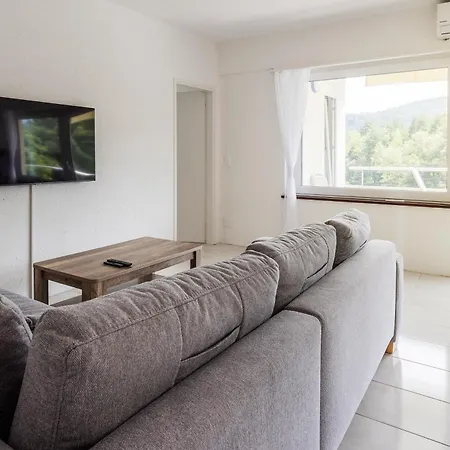 Immersi Nella Natura Con Accesso Al Fiume Maggia Сasa de vacaciones Locarno