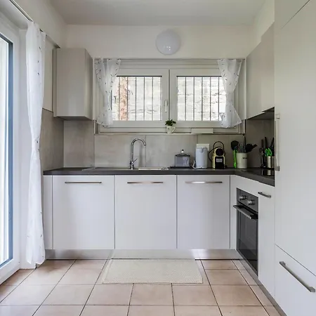 Дом отдыха Immersi Nella Natura Con Accesso Al Fiume Maggia *