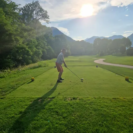 Immersi Nella Natura Con Accesso Al Fiume Maggia Дом отдыха *
