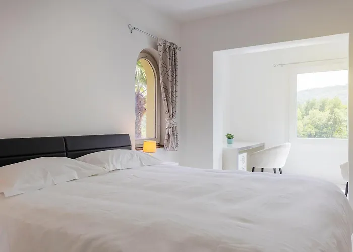 Immersi Nella Natura Con Accesso Al Fiume Maggia בית נופש *