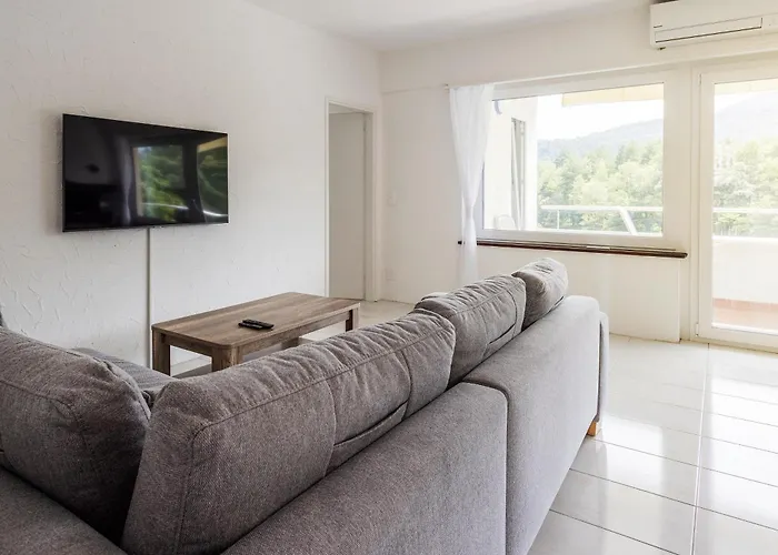 Immersi Nella Natura Con Accesso Al Fiume Maggia בית נופש לוקרנו