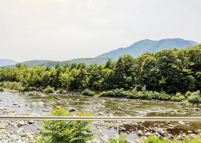 Immersi Nella Natura Con Accesso Al Fiume Maggia * לוקרנו