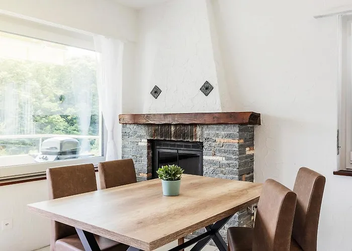 Feriehus Immersi Nella Natura Con Accesso Al Fiume Maggia Locarno