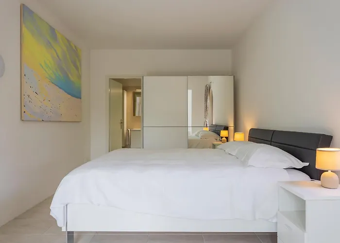 Immersi Nella Natura Con Accesso Al Fiume Maggia * לוקרנו