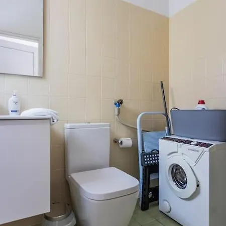 Casa vacanze Immersi Nella Natura Con Accesso Al Fiume Maggia Locarno